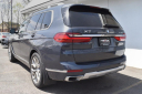 Thumbnail image of 2020 BMW X7 at Milan Motors