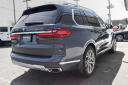 Thumbnail image of 2020 BMW X7 at Milan Motors