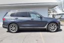 Thumbnail image of 2020 BMW X7 at Milan Motors