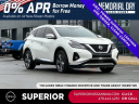 Thumbnail image of 2020 Nissan Murano at Superior Nissan Fayetteville