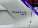 2020 Nissan Murano Platinum at Superior Nissan Fayetteville