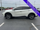 Thumbnail image of 2020 Nissan Murano at Superior Nissan Fayetteville