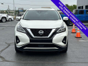 Thumbnail image of 2020 Nissan Murano at Superior Nissan Fayetteville
