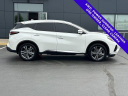 Thumbnail image of 2020 Nissan Murano at Superior Nissan Fayetteville