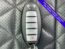 Thumbnail image of 2020 Nissan Murano at Superior Nissan Fayetteville