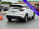 Thumbnail image of 2020 Nissan Murano at Superior Nissan Fayetteville