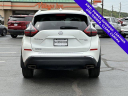 Thumbnail image of 2020 Nissan Murano at Superior Nissan Fayetteville