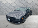 Thumbnail image of 2021 Hyundai SONATA at Maxon Hyundai Inc.