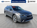 Thumbnail image of 2022 Subaru Outback at Empire Subaru of Huntington
