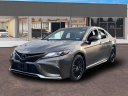 Thumbnail image of 2023 Toyota Camry at Northstar Mitsubishi
