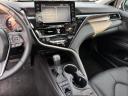 Thumbnail image of 2023 Toyota Camry at Northstar Mitsubishi