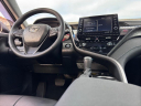 Thumbnail image of 2023 Toyota Camry at Northstar Mitsubishi