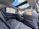 Thumbnail image of 2023 Toyota Camry at Northstar Mitsubishi