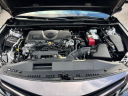 Thumbnail image of 2023 Toyota Camry at Northstar Mitsubishi