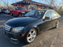 Thumbnail image of 2011 Mercedes-Benz C-Class at Central Auto Group