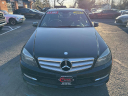 Thumbnail image of 2011 Mercedes-Benz C-Class at Central Auto Group