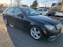 Thumbnail image of 2011 Mercedes-Benz C-Class at Central Auto Group