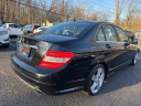Thumbnail image of 2011 Mercedes-Benz C-Class at Central Auto Group