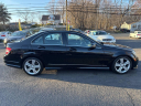 Thumbnail image of 2011 Mercedes-Benz C-Class at Central Auto Group