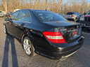 Thumbnail image of 2011 Mercedes-Benz C-Class at Central Auto Group