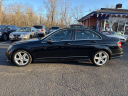 Thumbnail image of 2011 Mercedes-Benz C-Class at Central Auto Group