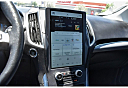 Thumbnail image of 2022 Ford Edge at Dick Poe Chrysler Jeep