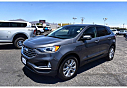Thumbnail image of 2022 Ford Edge at Dick Poe Chrysler Jeep