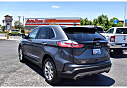 Thumbnail image of 2022 Ford Edge at Dick Poe Chrysler Jeep