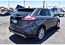 Thumbnail image of 2022 Ford Edge at Dick Poe Chrysler Jeep