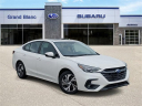 Thumbnail image of 2025 Subaru Legacy at Subaru of Grand Blanc