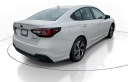 Thumbnail image of 2025 Subaru Legacy at Subaru of Grand Blanc