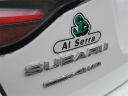 Thumbnail image of 2025 Subaru Legacy at Subaru of Grand Blanc