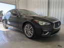 Thumbnail image of 2021 INFINITI Q50 at Budget Car Sales of Tifton Douglas