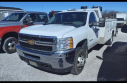 Thumbnail image of 2012 Chevrolet Silverado 3500HD at J.R. Jackson Auto Sales