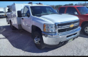 Thumbnail image of 2012 Chevrolet Silverado 3500HD at J.R. Jackson Auto Sales