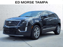 Thumbnail image of 2021 Cadillac XT5 at Ed Morse Cadillac Tampa