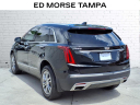 Thumbnail image of 2021 Cadillac XT5 at Ed Morse Cadillac Tampa