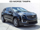 Thumbnail image of 2021 Cadillac XT5 at Ed Morse Cadillac Tampa