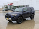Thumbnail image of 2024 Toyota 4Runner at Gunn Chevrolet