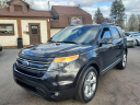 Thumbnail image of 2012 Ford Explorer at MASTER AUTO SALES
