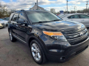 Thumbnail image of 2012 Ford Explorer at MASTER AUTO SALES