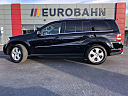 Thumbnail image of 2012 Mercedes-Benz GL-Class at EurobahnBmwMiniMercedesBenz of Greensboro, NC