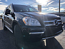 Thumbnail image of 2012 Mercedes-Benz GL-Class at EurobahnBmwMiniMercedesBenz of Greensboro, NC