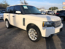 Thumbnail image of 2010 Land Rover Range Rover at Frank Risech's Autoworld