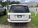 Thumbnail image of 2010 Land Rover Range Rover at Frank Risech's Autoworld