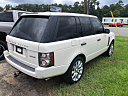 Thumbnail image of 2010 Land Rover Range Rover at Frank Risech's Autoworld