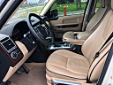Thumbnail image of 2010 Land Rover Range Rover at Frank Risech's Autoworld
