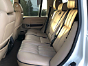 Thumbnail image of 2010 Land Rover Range Rover at Frank Risech's Autoworld