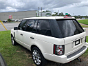 Thumbnail image of 2010 Land Rover Range Rover at Frank Risech's Autoworld