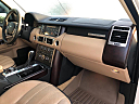 Thumbnail image of 2010 Land Rover Range Rover at Frank Risech's Autoworld